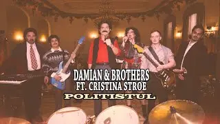 ‪@DamianAndBrothers‬