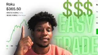 Trades Of The Week | ROKU, NTDOY, TTWO