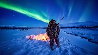 Yamal. Fishing, hunting, surviving and mystical secrets of the Far North | Facts