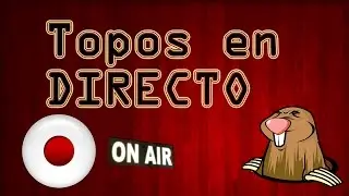 ¡Aviso de DIRECTO!