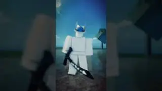 Rip_indra Vs King redhead #roblox #shorts
