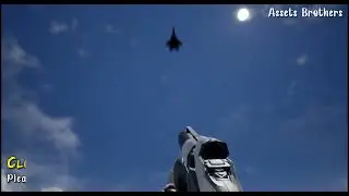 Tutorial : Cluster Bomb