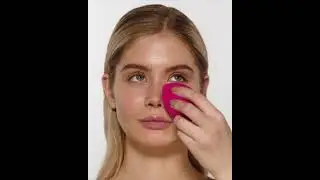 Eveline Cosmetics Liquid Control Foundation With Dropper