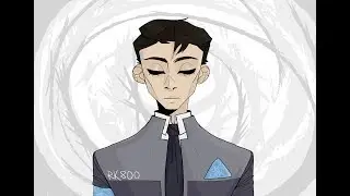 R U CRAZY || meme (Detroit: Become Human)