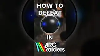 How To EASILY Defeat The Arc SURVEYOR in ARC RAIDERS! ✅ 