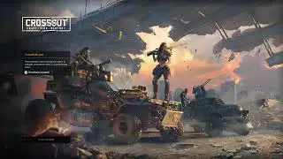 CROSSOUT - lévi CW SkN #3