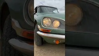 A Car You NEED To Know!