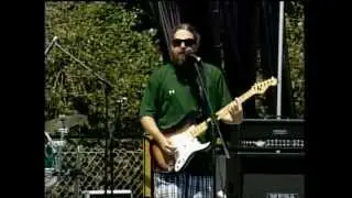 Beach Boys Monument Dedication Part 2