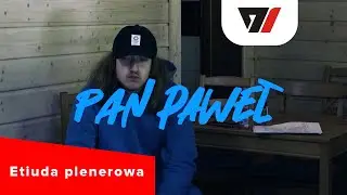 Pan Paweł - Studencka etiuda filmowa