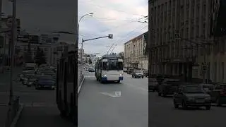 Троллейбус 🚎 131