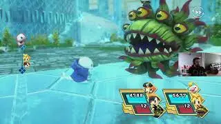 Lets Play World Of Final Fantasy (E050)