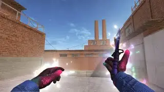 ЛУЧШИЙ ИГРОК С AWM???😈😈