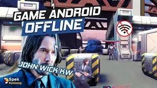 10 Game Android OFFLINE Terbaik
