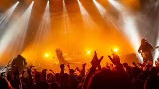 G-FREAK FACTORY『アメイロ』- "RED EYE BLUES TOUR" 2023-2024 FINAL @SHIBUYA Spotify O-EAST