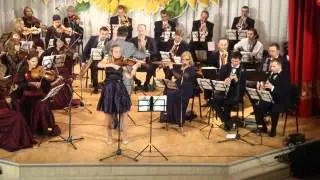 Ла-ла-ла(20.11.2012)