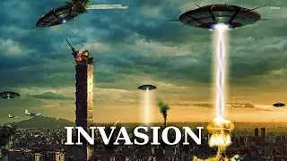 Alien Invasion: Dont worry ... be happy! The threat analysed by Arduinotronic