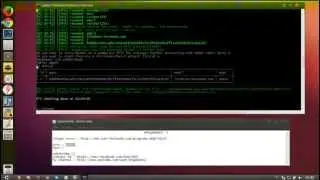 [TuTo] : SQLMAP On Windows by m3gahootz !