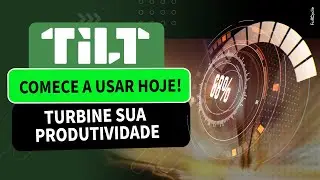 Tilt: Desenvolva seus microsserviços prontos para produção