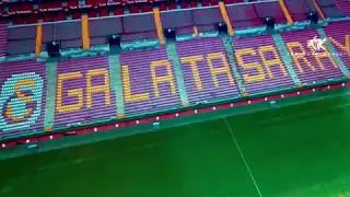 Galatasarayın 21. Şampiyonluk Klibi 2018