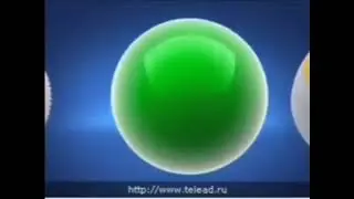 Реклама rusong tv 2011 фрагмент