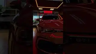 GOLF GTI  #volkswagenbrasil #golfcars #shortsvideo #volks