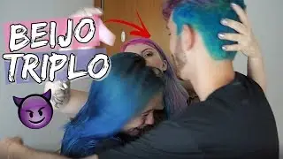 MATAMOS O FELIPE NETO??? FT. AGGY E KREBLR