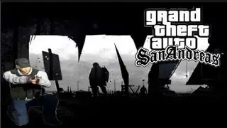 MTA San Andreas DayZ 001 Amazing item!