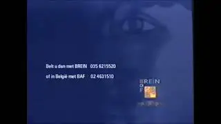 Dutch and Belgian VHS Opening #5