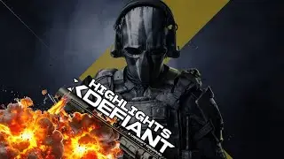 XDEFIANT Highlights Week1