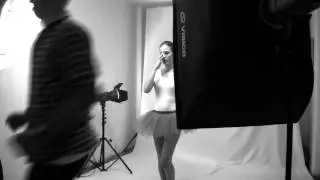 Photoshoot Contraste Fotografia