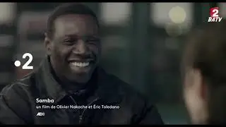 Samba - France 2