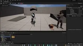 UE5.0.0 Metahumans