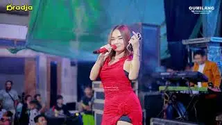 D'RADJA PASTI AJA - BASAH BASAH - FEBY PESEK - TASMIYAH NATHAN - DAMARJATI KALINYAMATAN JEPARA