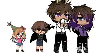 identies meme (the afton family)