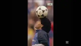 Recital From Maradona