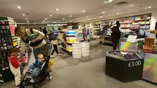 The Shop, Science Museum, LONDON UK