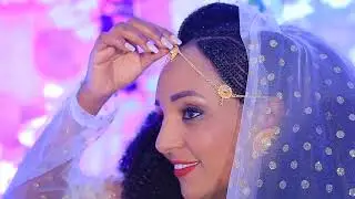 Best Ethiopian wedding Genfo/ Ga'at  program. ዮዲት ገአት