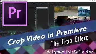 How to Crop Video in Adobe Premiere Pro