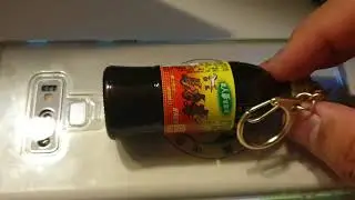 發聲造型電子票證 (保力達、蠻牛、馬力夯)