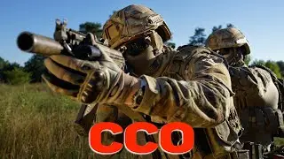 Працює ССО (29 липня - день Сил Спеціальних Операцій)