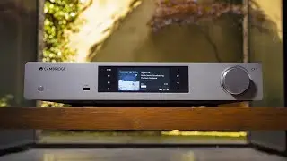 The Best Hi Fi Stereo Amplifier in 2024