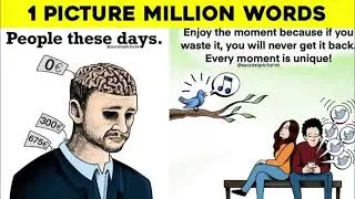 Top Motivational Pictures with Deep Meaning | One Picture Million Words