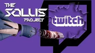 Twitch - The Solus Project | Ep.04 | Walkthrough