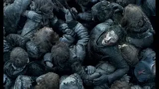＂Battle of the Bastards＂ #ForTheThrone Red Band Clip ｜ Game of Thrones ｜ Season 6