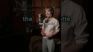 “That’s marmotte!” 😂😂