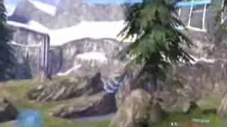 Halo 3 forge cheats, glitches, & Easter Eggs