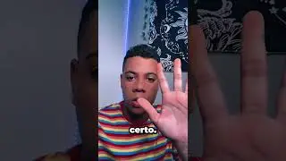Os Desejos de Gravidez do Teus Alves