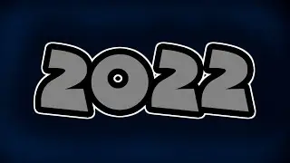 Happy New Year 2022!
