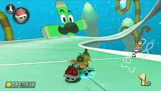 [MK8DX] SitBar's CT Pack v3.0 BETA ONLINE Races #2 | Custom Tracks Online