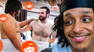 Agent Reacts to His Most ZESTIEST Reddit 😂